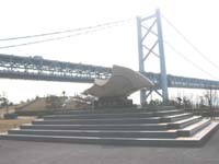瀬戸大橋